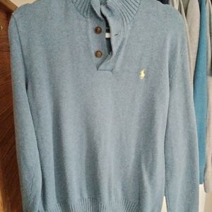Polo ralph lauren sweater